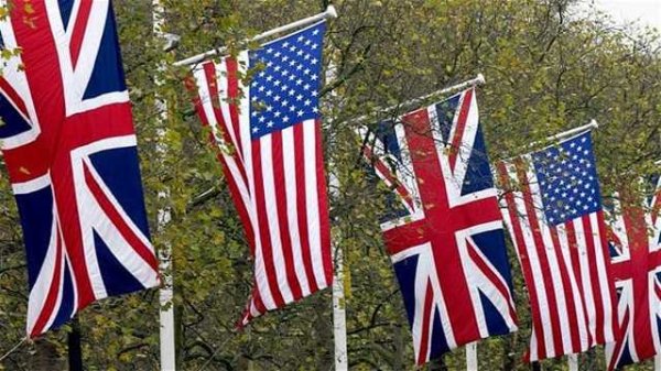 英国财政大臣：美国发动对伊战争实属“愚蠢之举”
