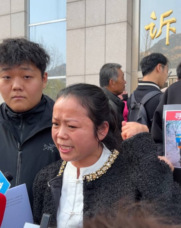 “泰安入室抢婴”案二审维持原判，被拐婴儿家属：主犯曾小孩听到被判死缓后“左右开骂”
