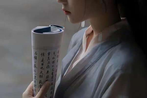 万般皆下品惟有读书高，百无一用是书生：正与反，有坚守，懂变通