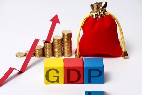 全球最大经济体！美专家：中国GDP超美，但55%美国人仍雾里看花