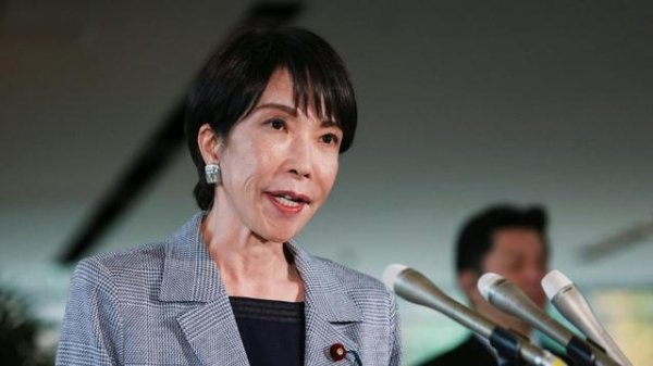 情况紧急，高市终于低头，中方有言在先，别指望中国拉日本一把