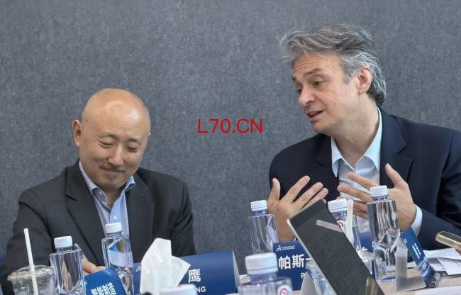 达索系统15亿工业AI基金落地：首投在即，锁定人形机器人与eVTOL、智能制造