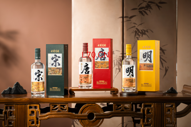 古井贡酒调整蓄能，“白酒+”战略拓宽边界