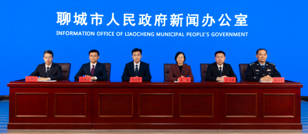 民生实事暖民心！聊城客货邮融合+社区公交，赋能城乡便民出行