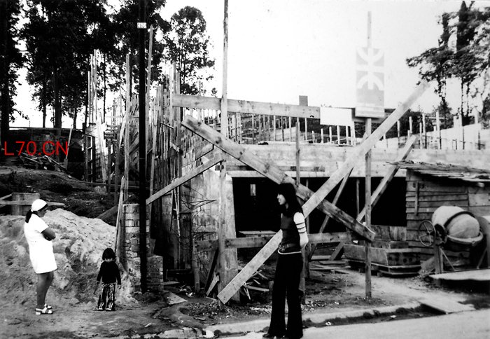 朱明圣保罗设计建造自家住宅    受访者供图