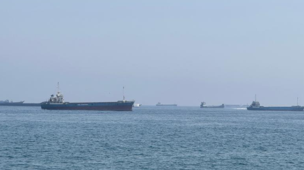 海合会与美国：重开霍尔木兹海峡至关重要