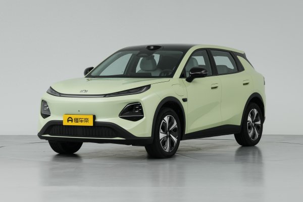 长安启源Q05 506激光Ultra+详解, 续航升级后实力有惊喜吗?