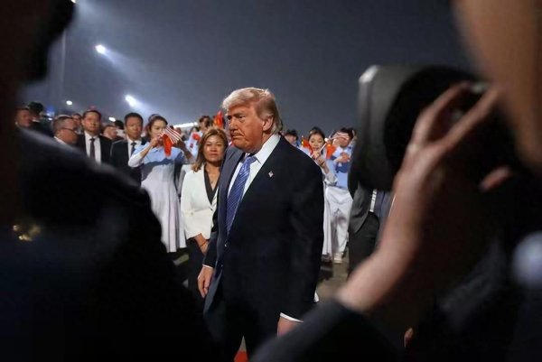中美关系破冰回暖, 日欧为何心急如焚乱了阵脚?